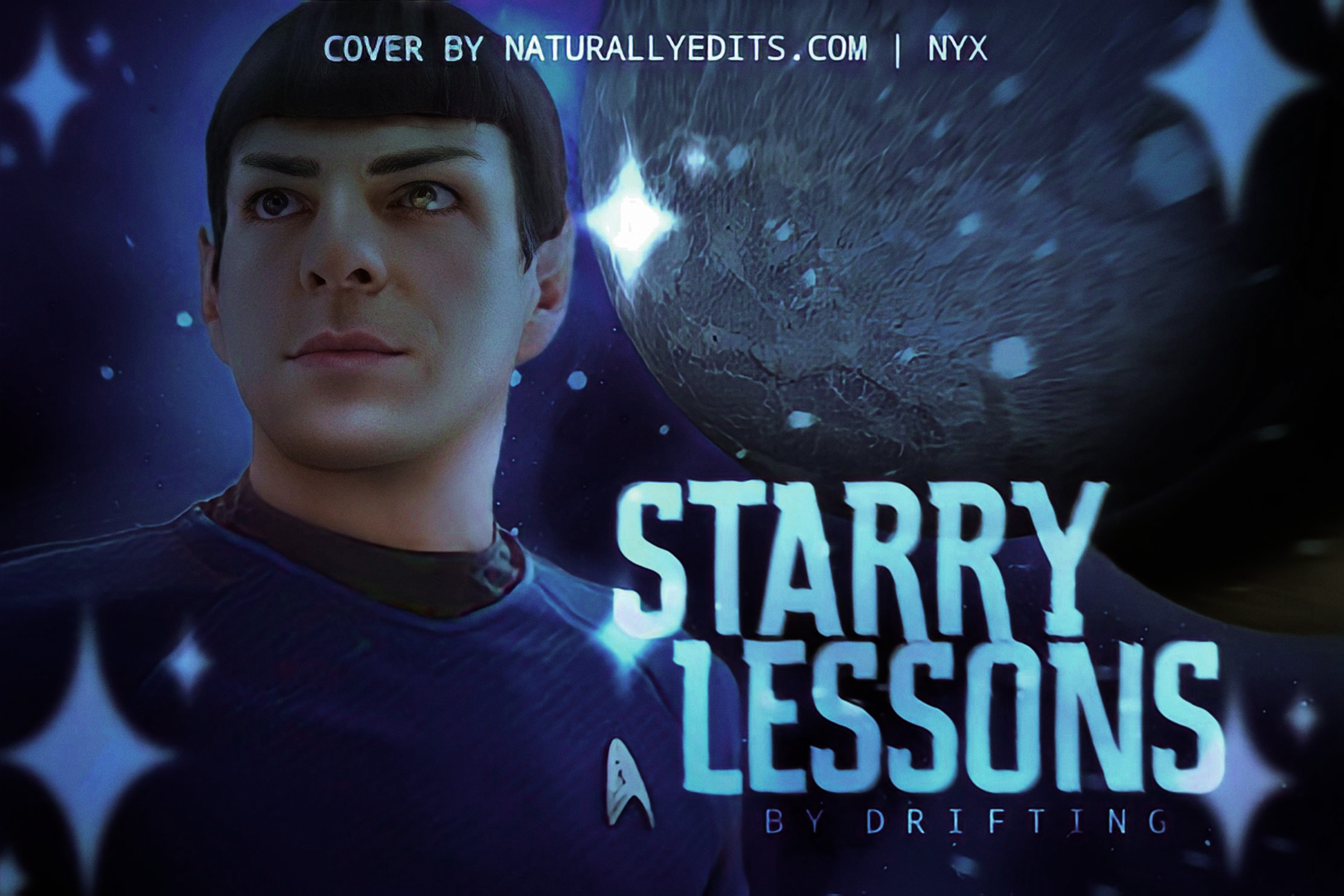 Starry Lessons [Drifting]