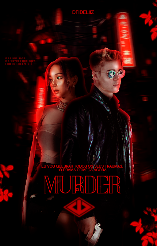 CB: Murder (Dfideliiz)