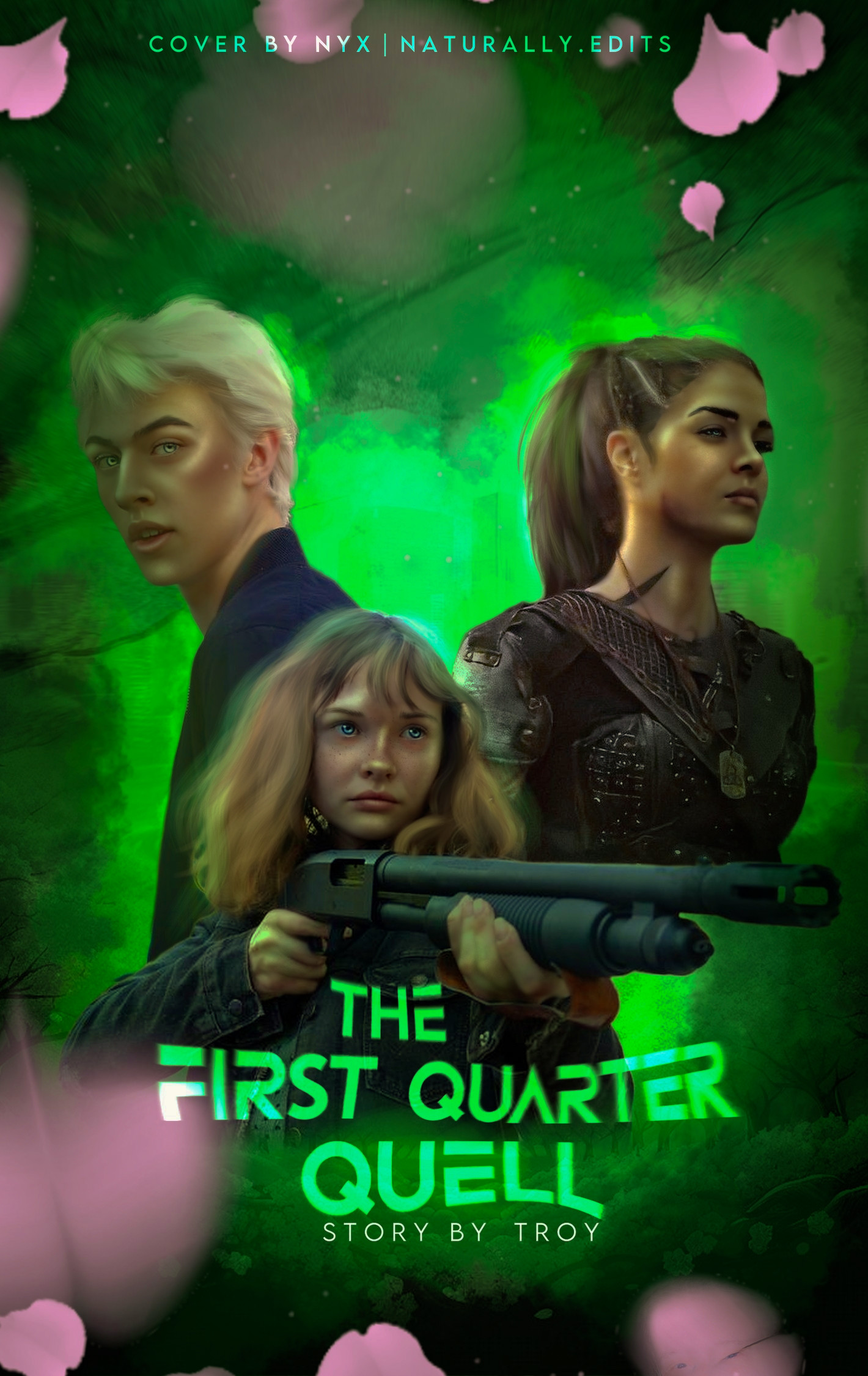 The First Quarter Quell