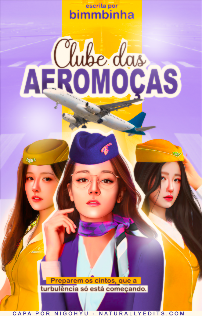 Clube das Aeromoças