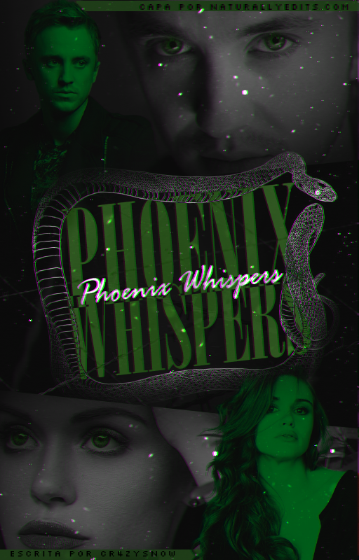 Phoenix Whispers (Cr4zySn0w)